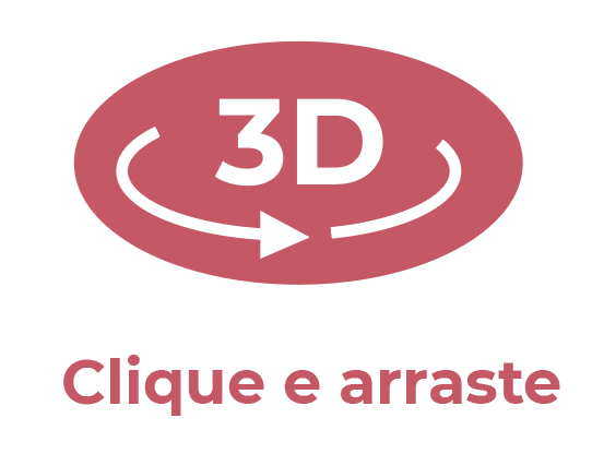 ícone 3D